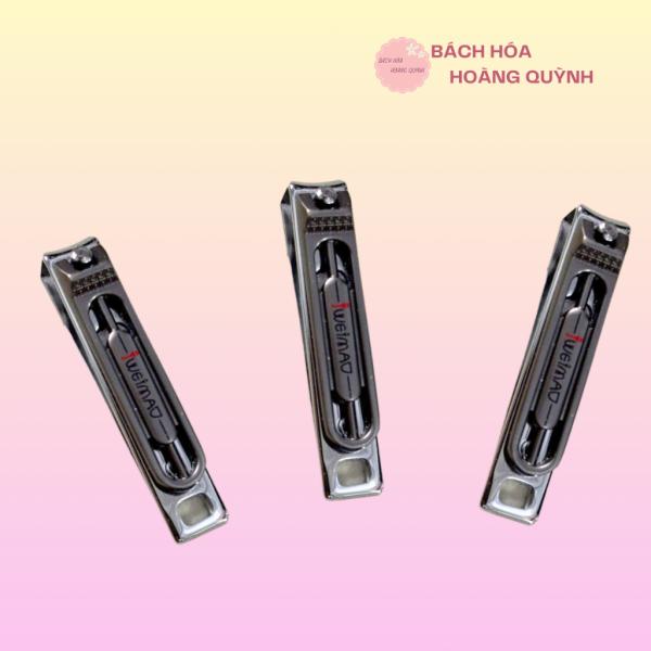 Bấm móng tay, móng chân size nhỏ siêu bén bằng thép không gỉ, cắt móng tay , kềm cắt móng