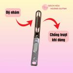 Bấm móng tay, móng chân size nhỏ siêu bén bằng thép không gỉ, cắt móng tay , kềm cắt móng