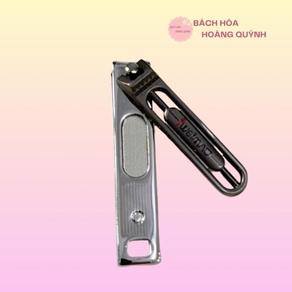 Bấm móng tay, móng chân size nhỏ siêu bén bằng thép không gỉ, cắt móng tay , kềm cắt móng
