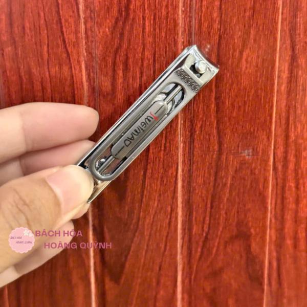 Bấm móng tay, móng chân size nhỏ siêu bén bằng thép không gỉ, cắt móng tay , kềm cắt móng
