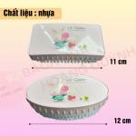 Bàn chải chà chân giặt đồ lông mềm hàng cao cấp, bàn chải giặt quần áo , bàn chải tắm