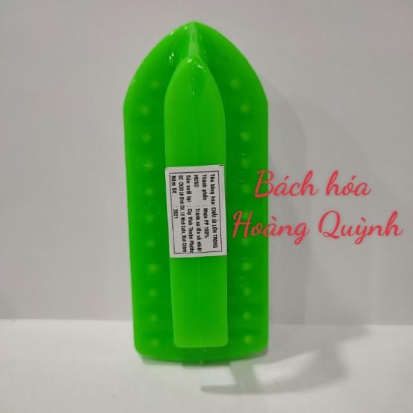 Bàn chải chà sàn có tay cầm chuyên cọ rửa sàn nhà, giặt quần áo