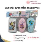 Bàn chải chà chân - bàn chải chà sàn ,giặt đồ lông mềm Thuận Phát.