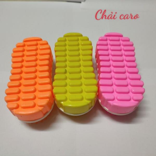 Bàn chải chà chân - bàn chải giặt đồ ,chà sàn đủ mẫu