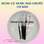 Bộ ráy tai 8 dụng cụ cán nhựa đen Nghĩa Vina nhíp mài chuốt , bộ móc ráy tai chuyên nghiệp , vệ sinh tai.
