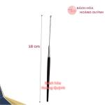 1 cây móc ráy tai cán đen cao cấp ,cây lấy ráy tai cán nhựa dài Thanh Sơn