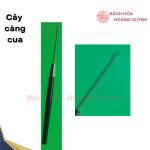Bộ ráy tai 7 dụng cụ cán nhựa đen Nghĩa Vina