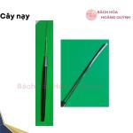 Bộ ráy tai 7 dụng cụ cán nhựa đen Nghĩa Vina