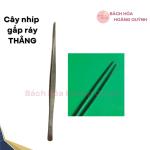 Bộ ráy tai 7 dụng cụ cán nhựa đen Nghĩa Vina