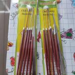 Bộ dụng cụ móc ráy tai cao cấp 7 món Quỳnh Như.