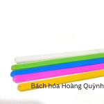 10 que cạo lưỡi nhựa dày dạng thẳng