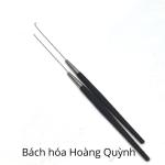 Cây móc tai dạng xoắn ( cây móc gió).
