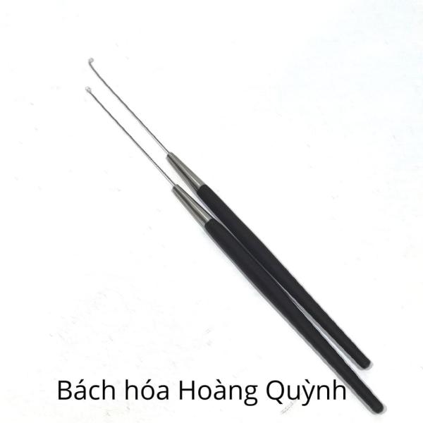 Cây móc tai dạng xoắn ( cây móc gió).