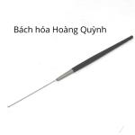 Cây móc tai dạng xoắn ( cây móc gió).