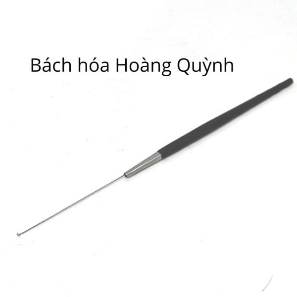 Cây móc tai dạng xoắn ( cây móc gió).