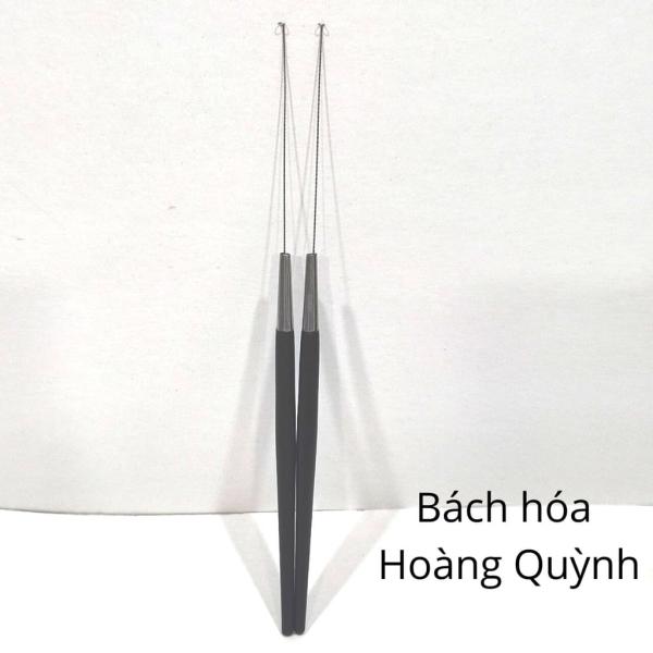 Cây móc tai dạng xoắn ( cây móc gió).