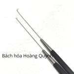 Cây móc tai dạng xoắn ( cây móc gió).
