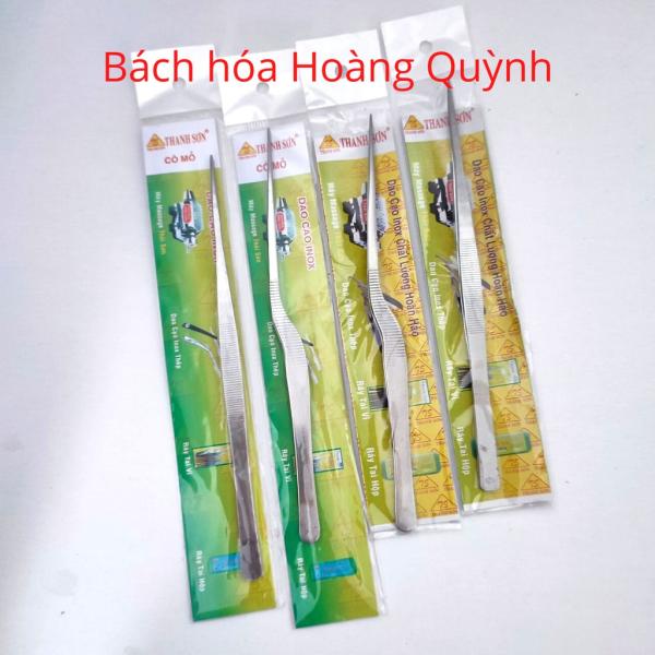 Cây nhíp gấp ráy tai Thanh Sơn