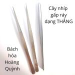 Cây nhíp gấp ráy tai Thanh Sơn