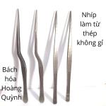 Cây nhíp gấp ráy tai Thanh Sơn