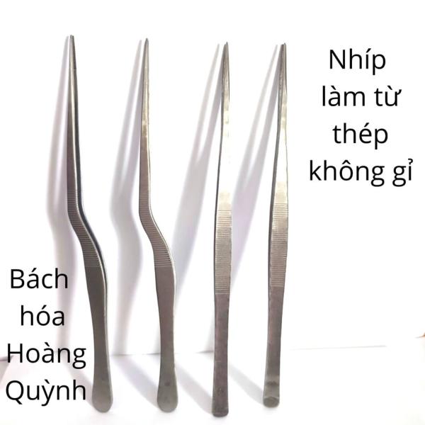Cây nhíp gấp ráy tai Thanh Sơn