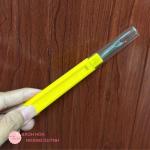 Cây tháo chỉ rọc khuy dạng thân dẹp size lớn sắc bén nhiều màu sắc BHHQ - Dụng cụ may vá