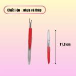 Cây tháo chỉ rọc khuy dạng thân dẹp size lớn sắc bén nhiều màu sắc BHHQ - Dụng cụ may vá