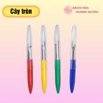 Cây tháo chỉ rọc khuy dạng thân dẹp size lớn sắc bén nhiều màu sắc BHHQ - Dụng cụ may vá