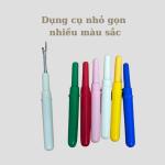 Set 2 Cây tháo chỉ rọc khuy - dụng cụ may vá BHHQ