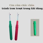 Set 2 Cây tháo chỉ rọc khuy - dụng cụ may vá BHHQ