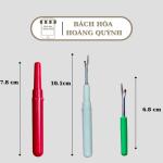 Set 2 Cây tháo chỉ rọc khuy - dụng cụ may vá BHHQ