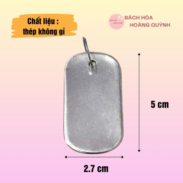 Combo 10 cái thẻ bài cạo gió bằng thép không gỉ