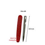 Combo 4 Món Dũa Móng An Toàn Sức Khỏe