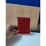 Combo 8 miếng cước kim tuyến rửa chén bát, xoong nồi Đông Dương