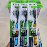 Combo 5 cây Bàn chải đánh răng Hàn Quốc siêu mềm, mã số 6501 ( 921)