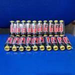 1 Lốc (10 Ống) Chỉ Cuộn Dai Và Chắc Chắn Nhiều Màu Hoặc Trắng, Đen