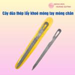 Cây dũa móng sắt - dụng cụ làm móng, làm nail