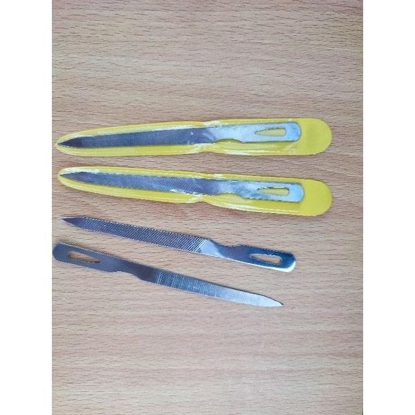 Cây dũa móng sắt - dụng cụ làm móng, làm nail