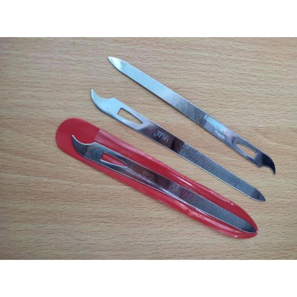 Cây dũa móng sắt - dụng cụ làm móng, làm nail