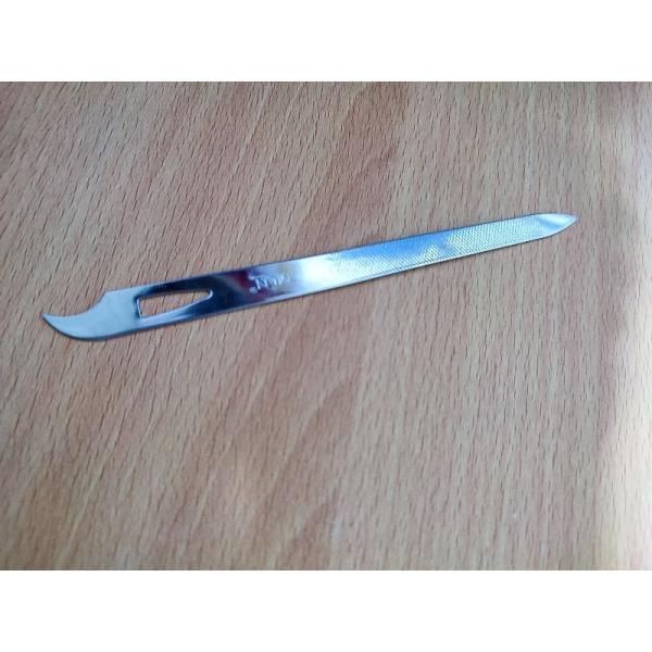 Cây dũa móng sắt - dụng cụ làm móng, làm nail