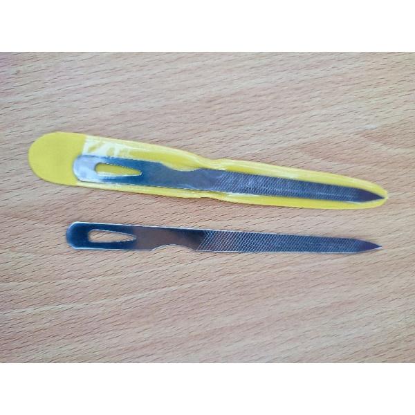 Cây dũa móng sắt - dụng cụ làm móng, làm nail