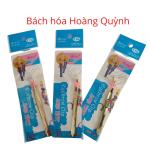Nhíp xi vàng đa năng - nhổ râu, nhổ lông mày, nhổ lông nách