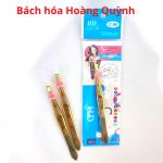 Nhíp xi vàng đa năng - nhổ râu, nhổ lông mày, nhổ lông nách