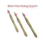 Nhíp xi vàng đa năng - nhổ râu, nhổ lông mày, nhổ lông nách
