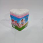 Gòn ráy tai bé- gòn rái tai bé HOÀNG KIM THỊNH(THỊNH PHÁT) dạng hũ trái tim