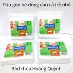 Combo 3 Gói Gòn Ráy Tai Bé 168 Que Lovely B168