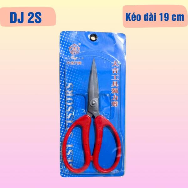 Kéo cắt đồ ăn , thực phẩm, kéo cắt đa năng siêu bén PIN.