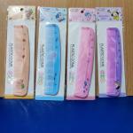 Lược chải tóc bé gái - lược du lịch