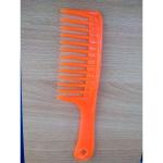 Lược răng thưa đại (lược xù đại) chải tóc xoăn, tóc rối