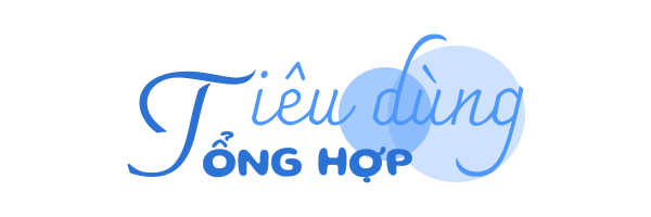 Tiêu Dùng Tổng Hợp - Chuyên Sỉ Lẻ Đồ Gia Dụng